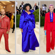 Image for article titled Here's How Every Famous Star Interpreted 'America' at the 2021 Met Gala